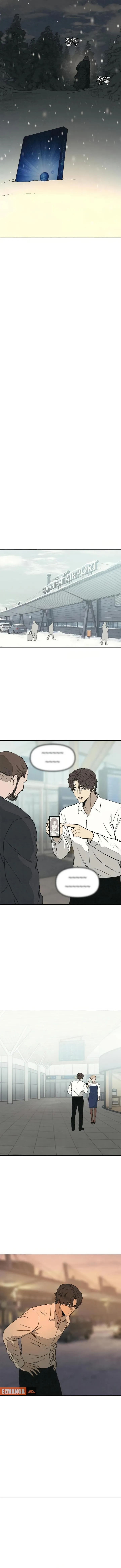 For Your Murder Chapter 66 page 19 - 