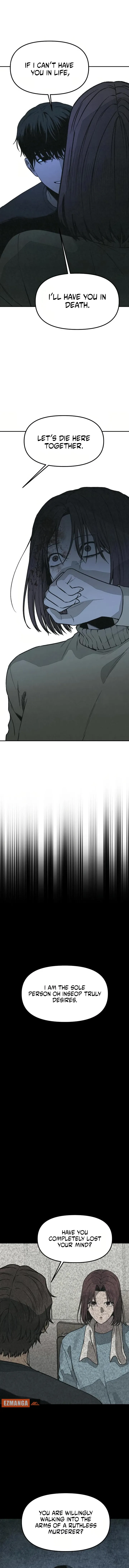 For Your Murder Chapter 66 page 3 - 