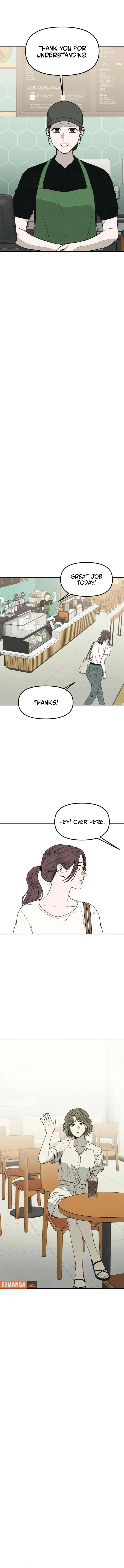 For Your Murder Chapter 66 page 24 - 