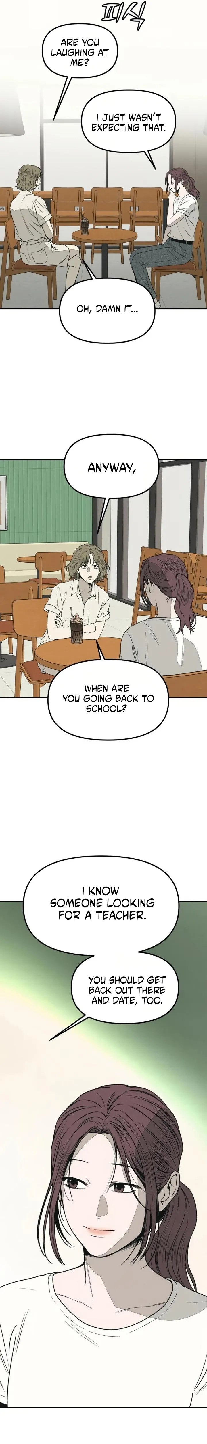 For Your Murder Chapter 66 page 26 - 