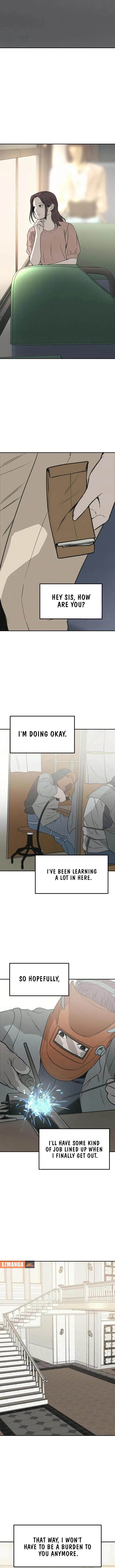 For Your Murder Chapter 66 page 28 - 