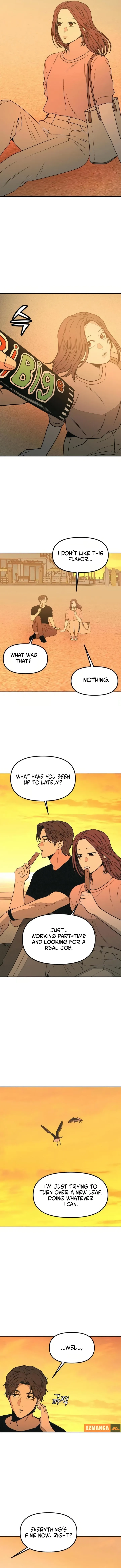 For Your Murder Chapter 66 page 30 - 