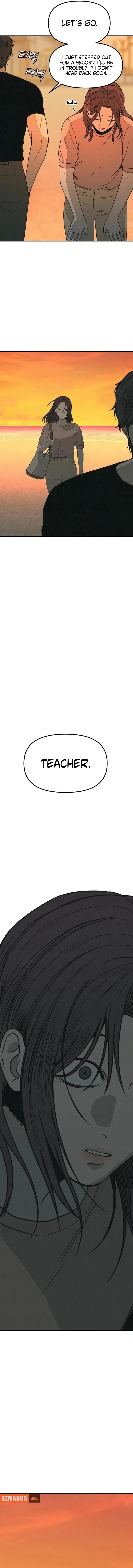 For Your Murder Chapter 66 page 32 - 