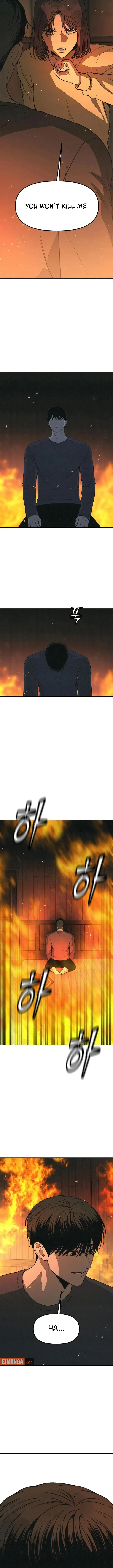For Your Murder Chapter 66 page 5 - 