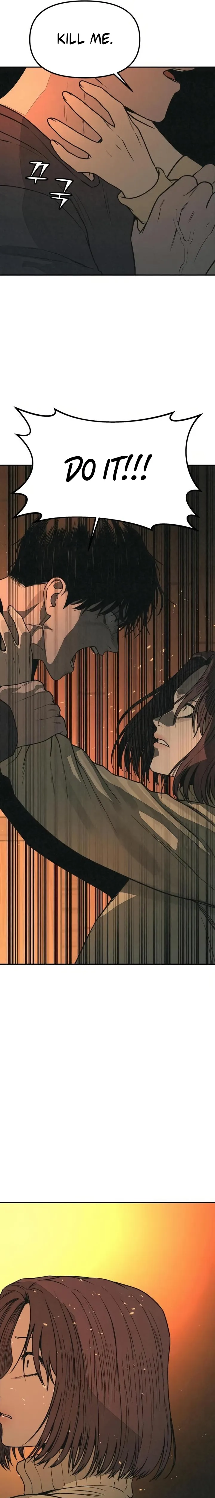 For Your Murder Chapter 66 page 7 - 