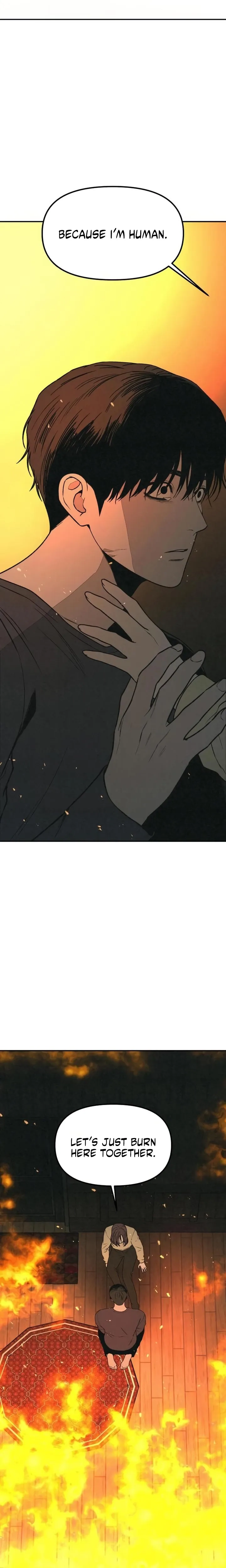 For Your Murder Chapter 66 page 9 - 