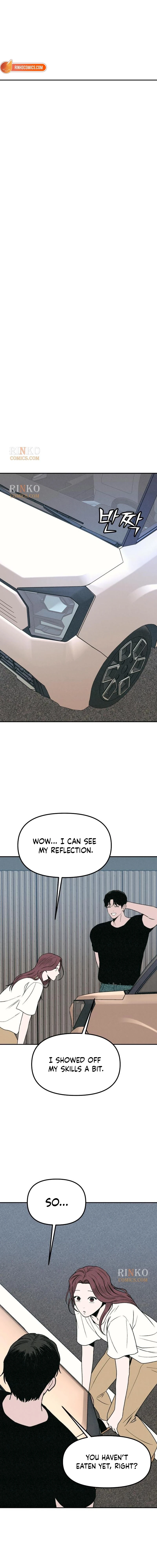 For Your Murder Chapter 67 page 12 - 