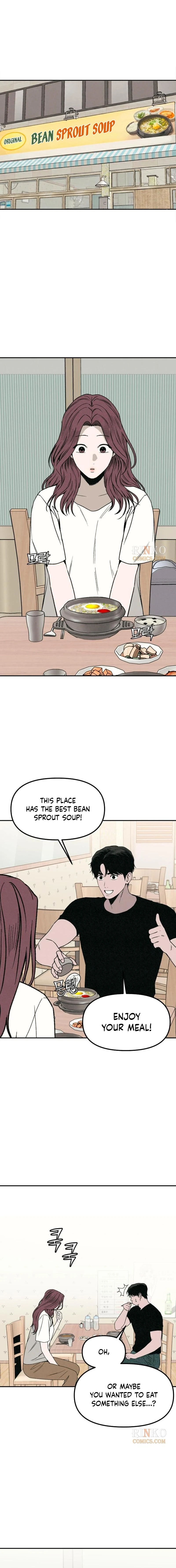 For Your Murder Chapter 67 page 13 - 