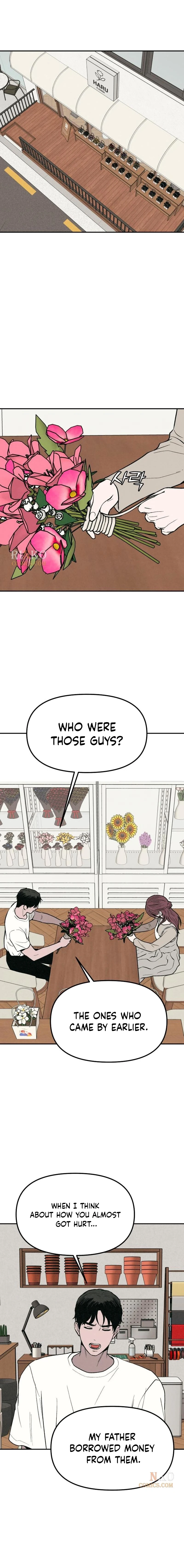 For Your Murder Chapter 67 page 18 - 