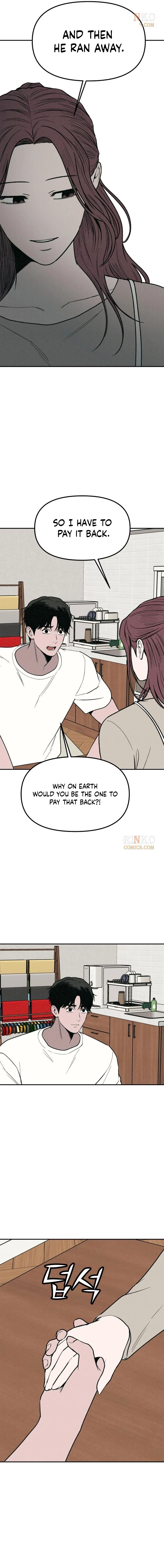For Your Murder Chapter 67 page 19 - 