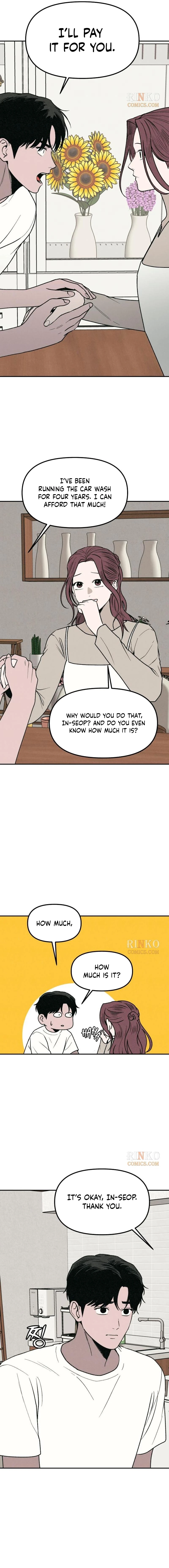 For Your Murder Chapter 67 page 20 - 