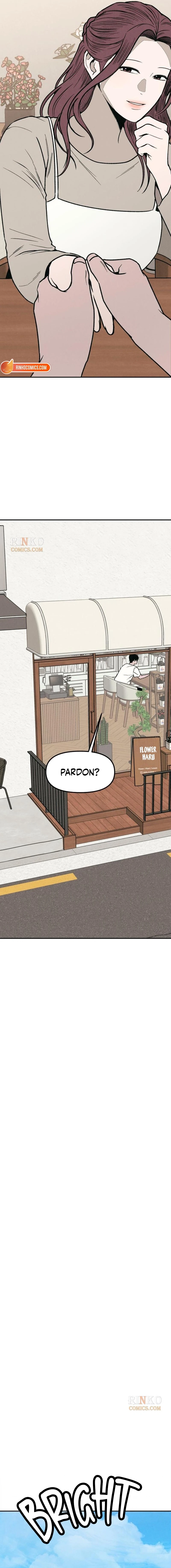 For Your Murder Chapter 67 page 22 - 
