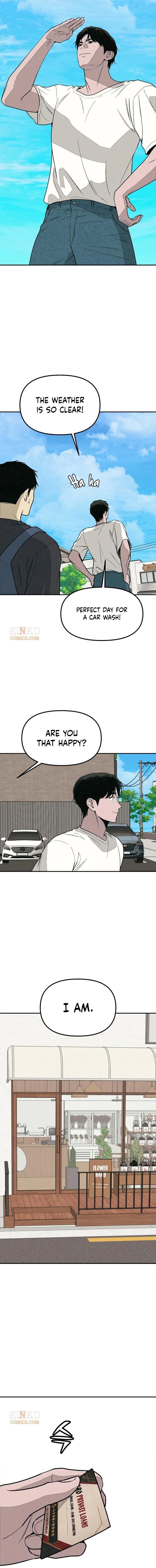 For Your Murder Chapter 67 page 23 - 