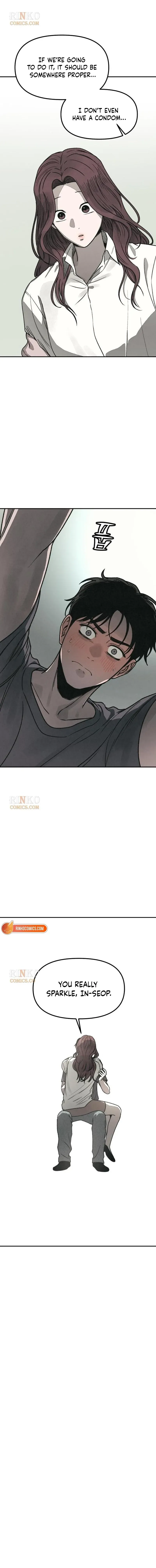 For Your Murder Chapter 68 page 12 - 