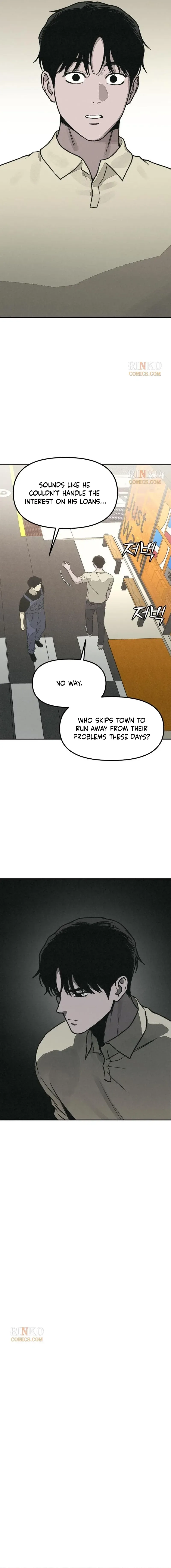For Your Murder Chapter 68 page 14 - 