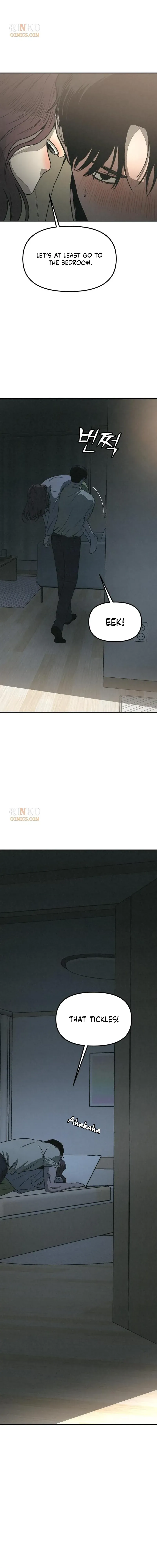 For Your Murder Chapter 68 page 18 - 
