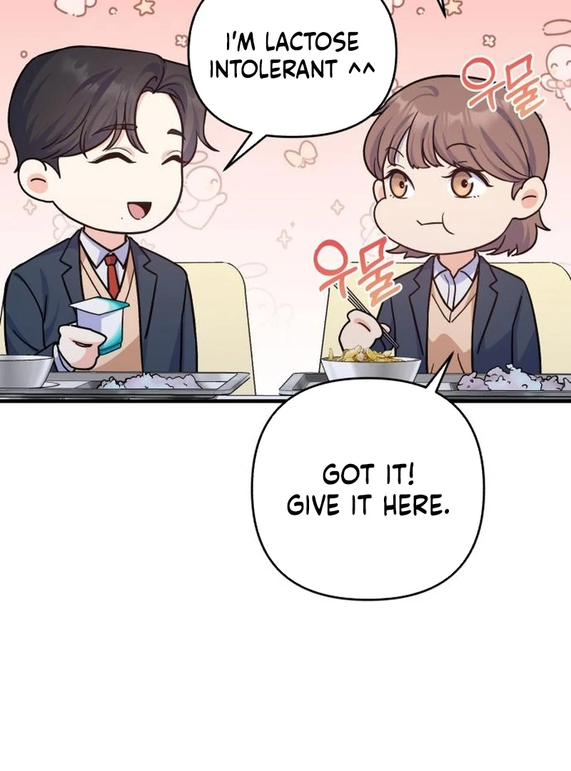 For Your Perfect Ending Chapter 10 page 16 - 