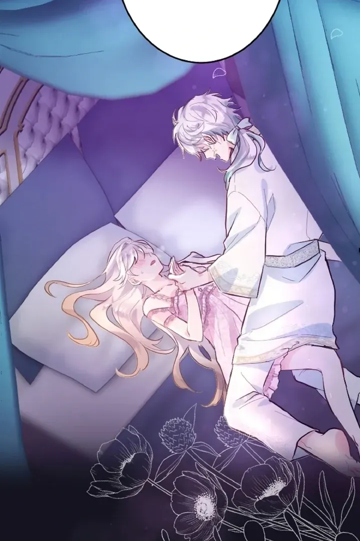 Read Forbidden Child chapter 0.1 image 22 on Lezhin