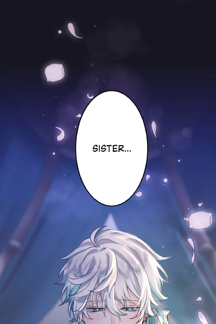 Read Forbidden Child chapter 0.1 image 8 on Lezhin