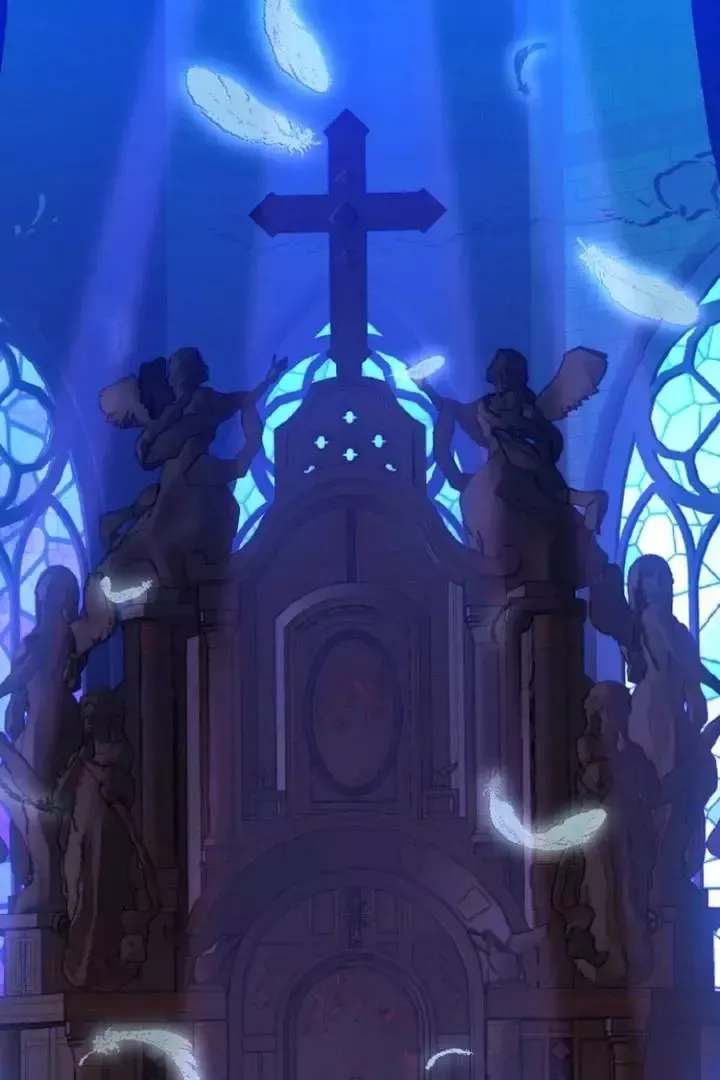 Read Forbidden Child chapter 0 image 1 on Lezhin