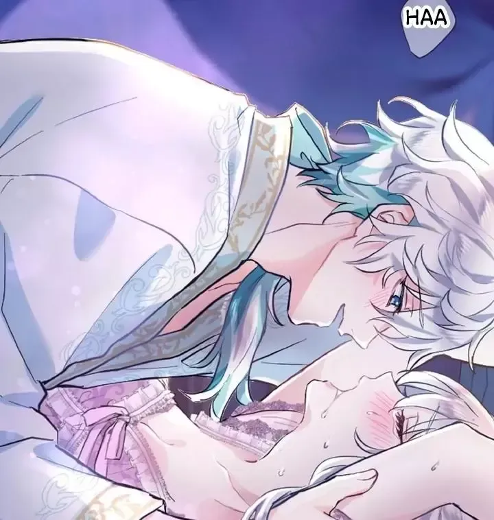 Read Forbidden Child chapter 0 image 12 on Lezhin