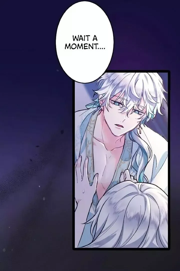 Read Forbidden Child chapter 0 image 14 on Lezhin