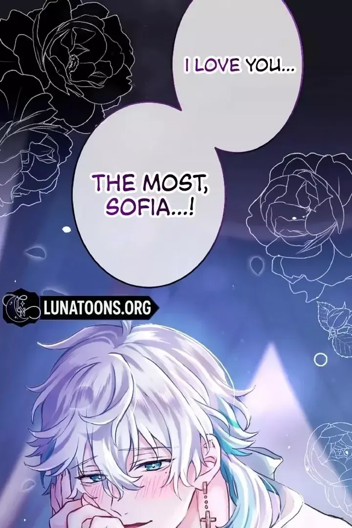 Read Forbidden Child chapter 0 image 25 on Lezhin