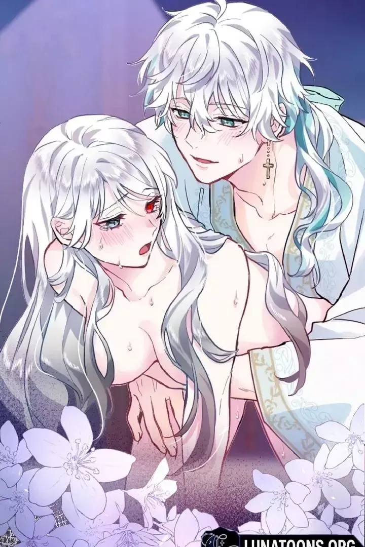 Read Forbidden Child chapter 0 image 45 on Lezhin