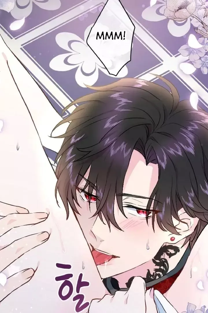 Read Forbidden Child chapter 0 image 76 on Lezhin