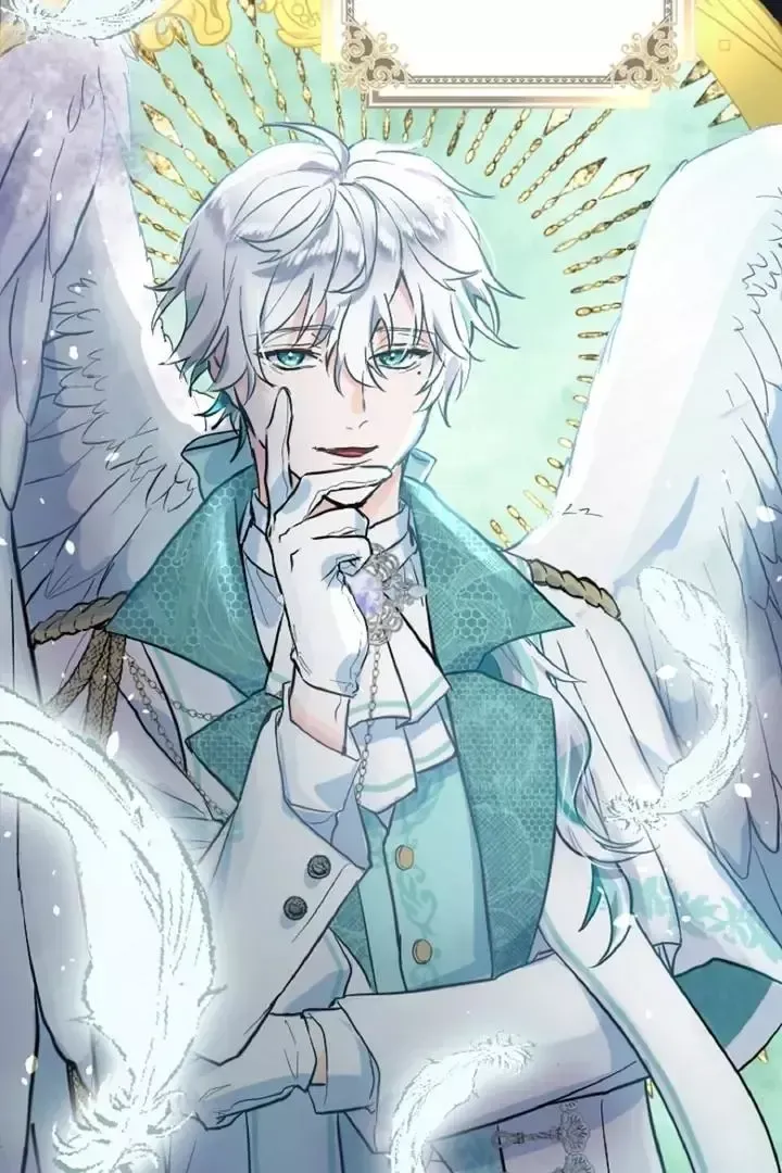 Read Forbidden Child chapter 0 image 93 on Lezhin