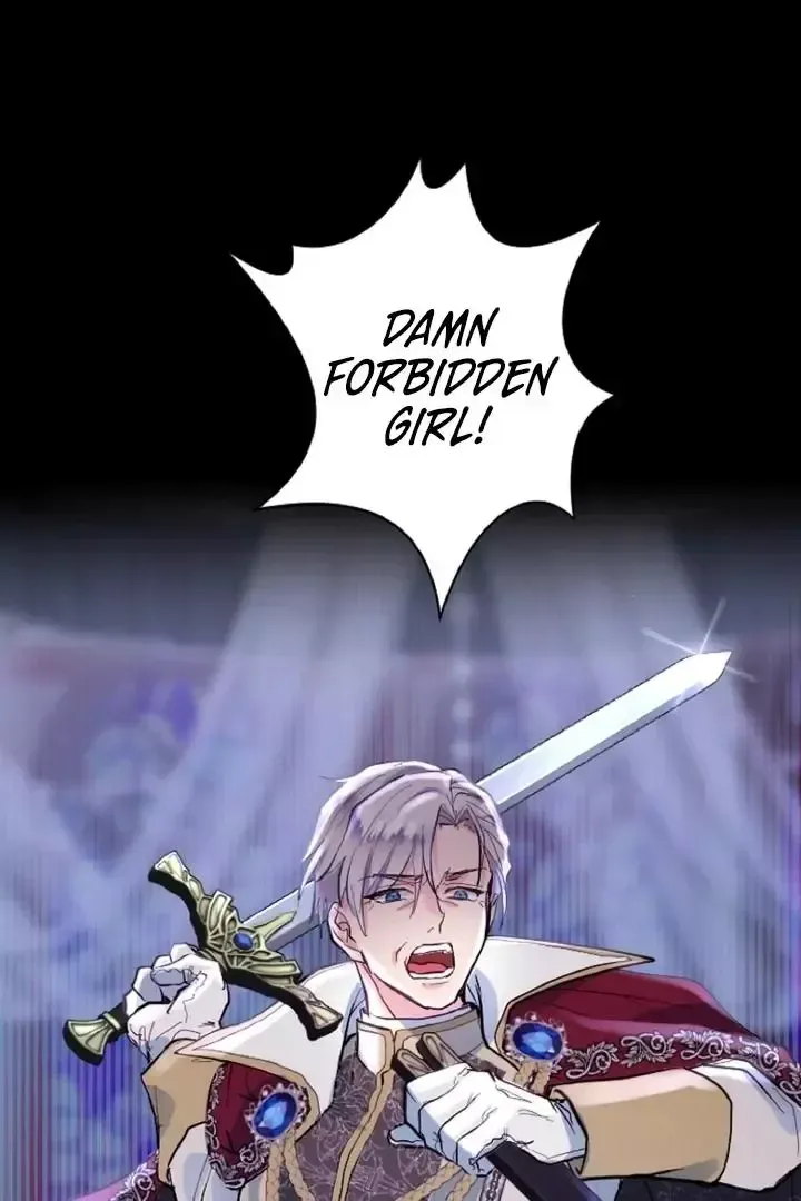 Read Forbidden Child chapter 1 image 41 on Lezhin