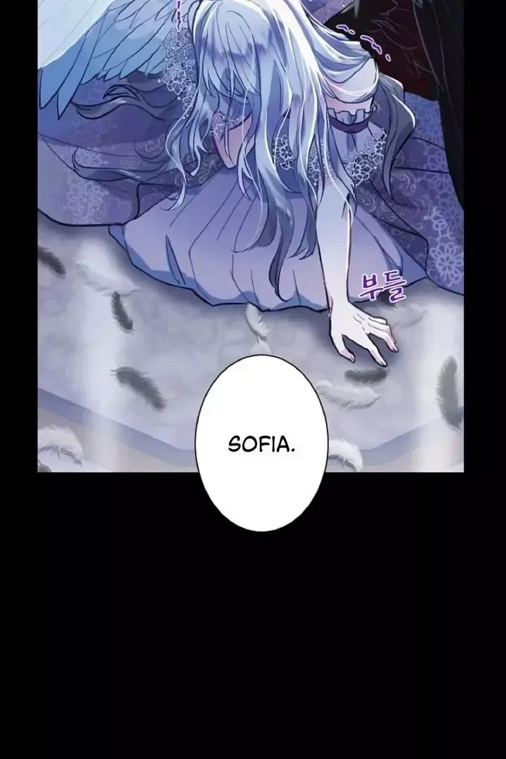 Read Forbidden Child chapter 1 image 5 on Lezhin