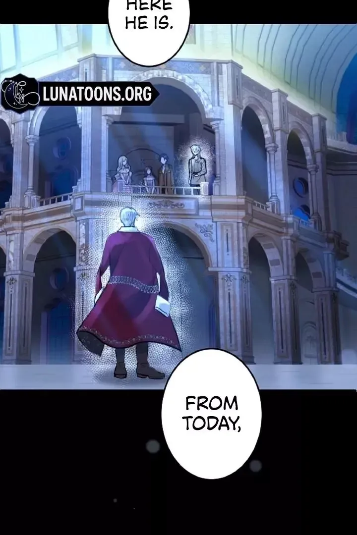 Read Forbidden Child chapter 1 image 50 on Lezhin