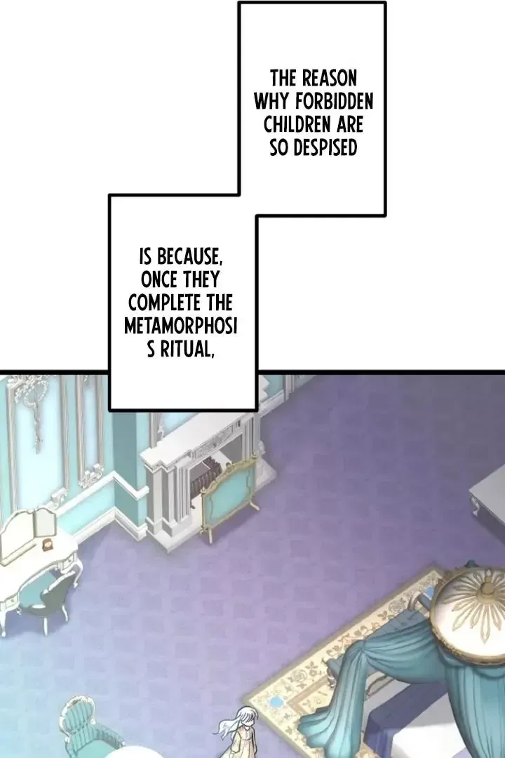 Read Forbidden Child chapter 1 image 81 on Lezhin