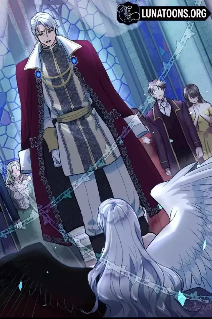 Read Forbidden Child chapter 1 image 9 on Lezhin