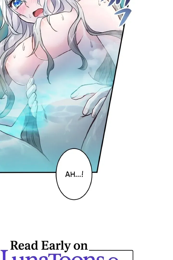 Read Forbidden Child chapter 11 image 2 on Lezhin