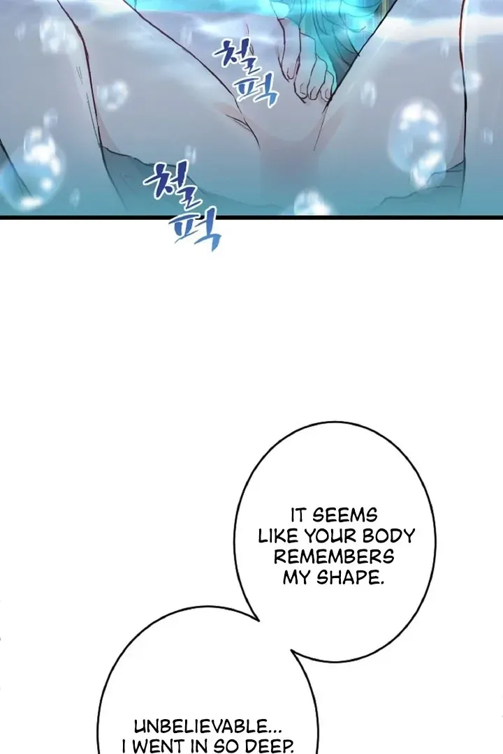 Read Forbidden Child chapter 11 image 22 on Lezhin