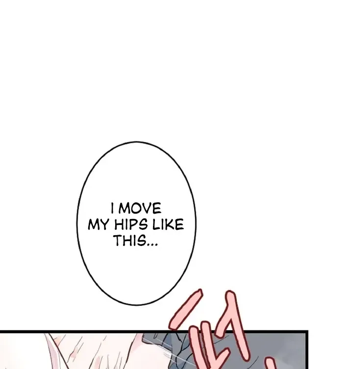 Read Forbidden Child chapter 11 image 26 on Lezhin