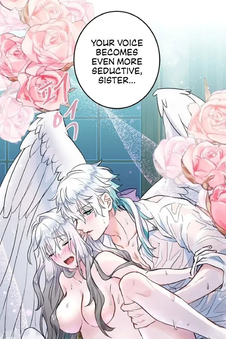 Read Forbidden Child chapter 11 image 28 on Lezhin