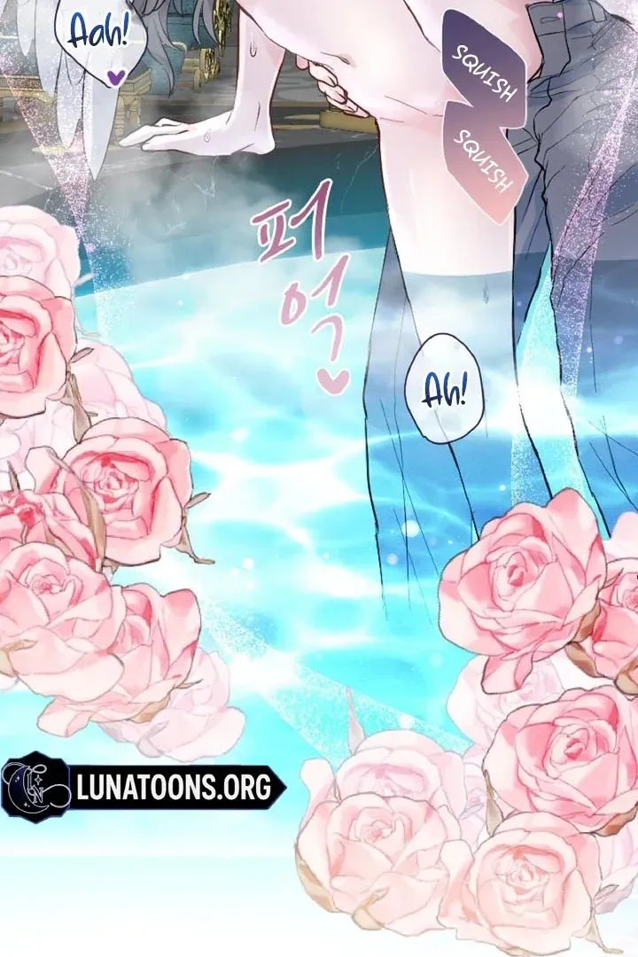 Read Forbidden Child chapter 11 image 29 on Lezhin