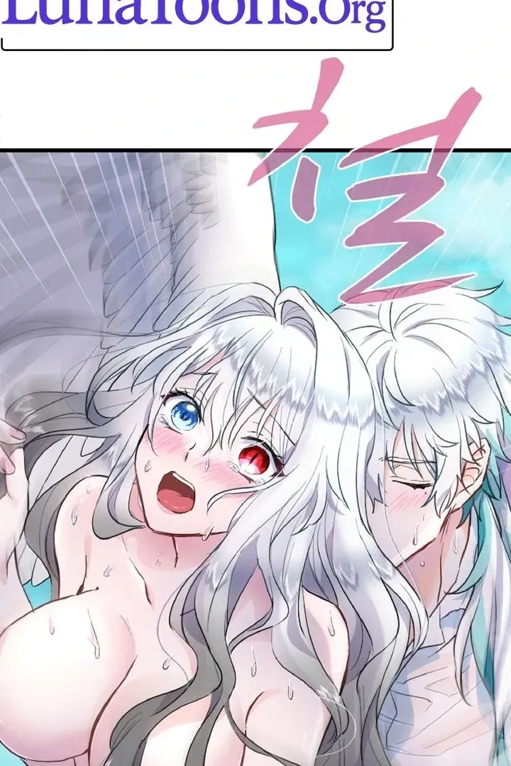 Read Forbidden Child chapter 11 image 3 on Lezhin