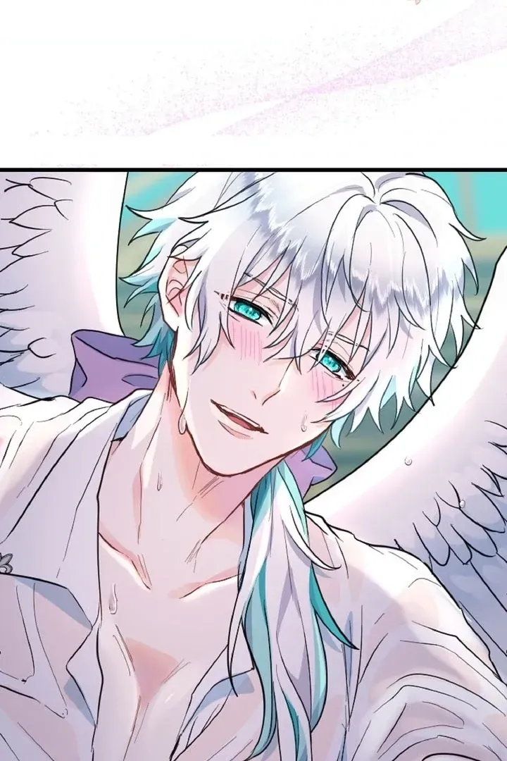 Read Forbidden Child chapter 11 image 30 on Lezhin