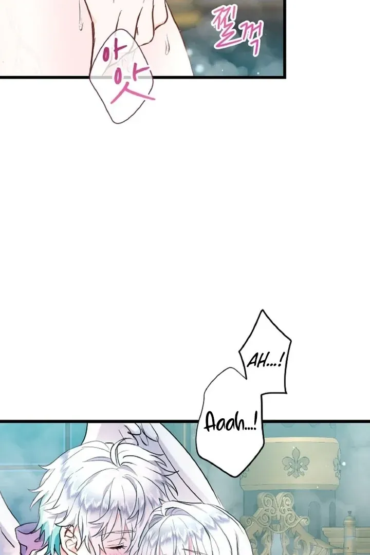 Read Forbidden Child chapter 11 image 34 on Lezhin