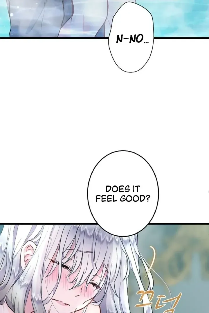 Read Forbidden Child chapter 11 image 36 on Lezhin