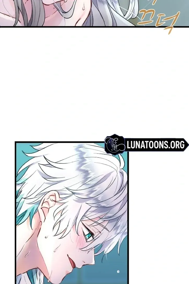 Read Forbidden Child chapter 11 image 37 on Lezhin