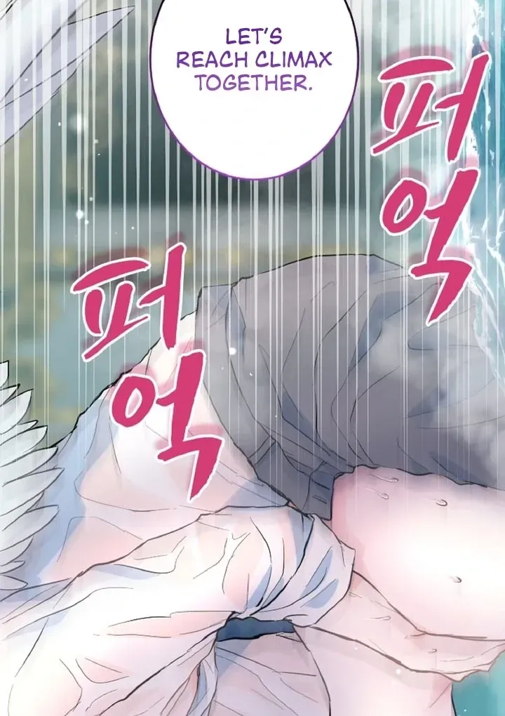 Read Forbidden Child chapter 11 image 40 on Lezhin