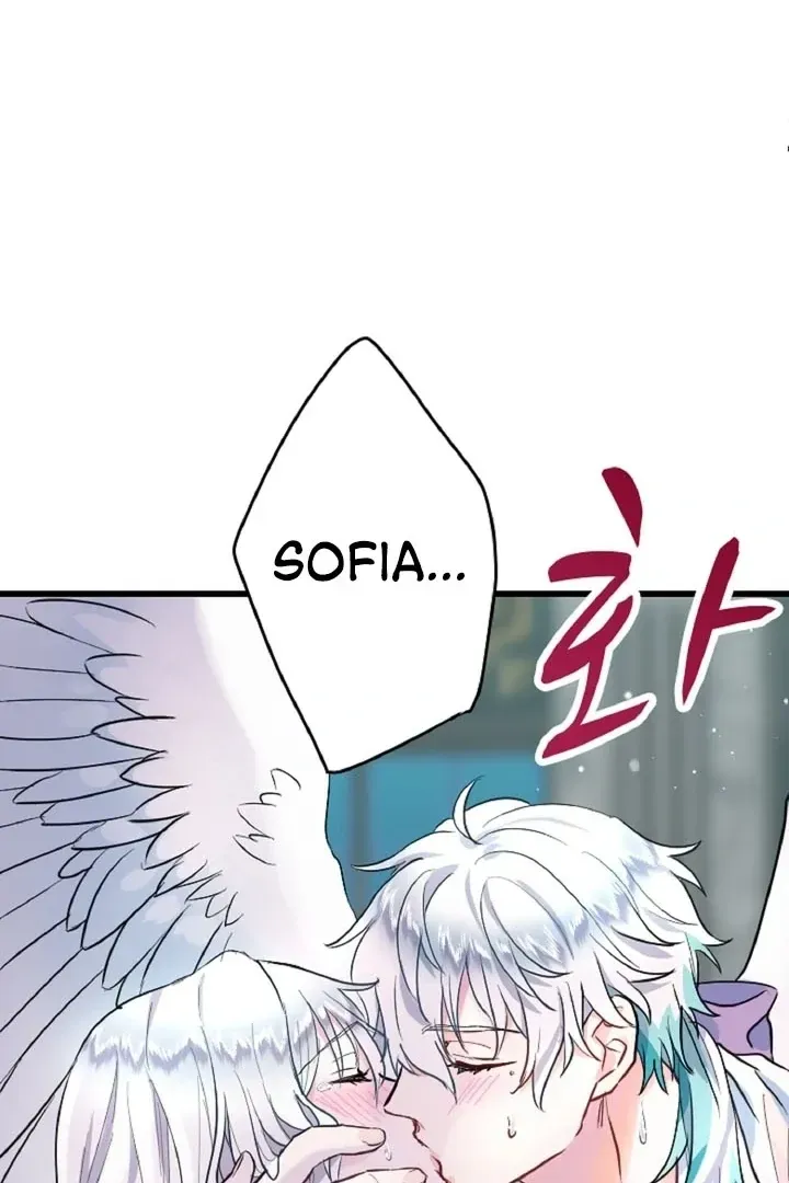 Read Forbidden Child chapter 11 image 42 on Lezhin