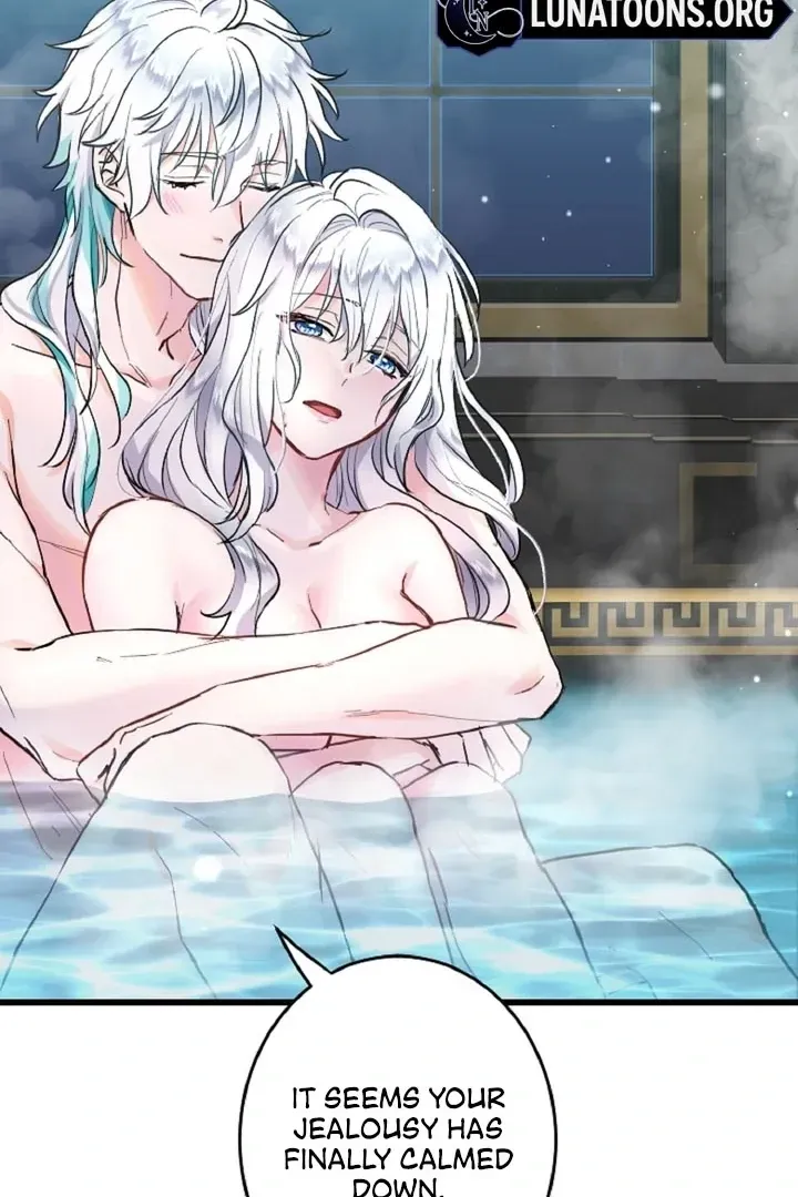 Read Forbidden Child chapter 11 image 48 on Lezhin