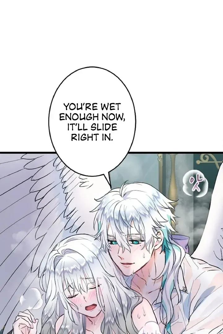 Read Forbidden Child chapter 11 image 5 on Lezhin