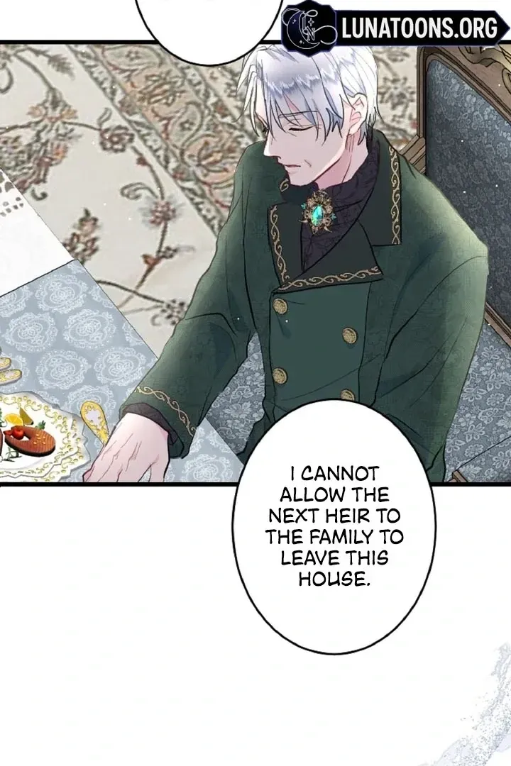 Read Forbidden Child chapter 11 image 75 on Lezhin